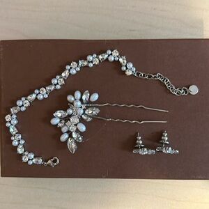 Special Occassion Jewelery